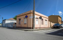 Matosinhos, Porto District 4450-049