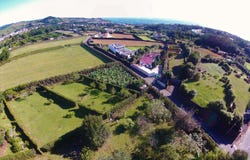 Lagoa e Carvoeiro, Algarve