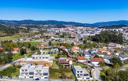 Vila Verde, Braga