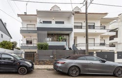 Corroios, Setubal