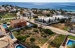 Faro, Algarve