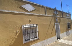 São Sebastião, Algarve