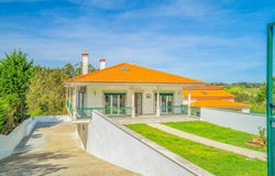 Salir de Matos, Leiria District