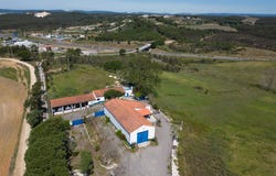 Rio Maior, Santarém 2040