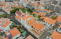 FUNCHAL, Madeira