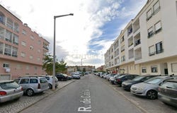 Rua de Cabo Verde, Pinhal Novo, Portugal, Pinhal Novo, Setubal 2955-006