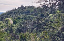 Monchique, Algarve
