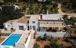 Santa Bárbara De Nexe, Algarve 8005