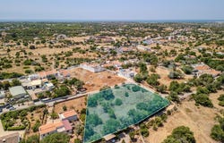 Almancil, Algarve 8135