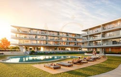 Quarteira, Algarve 8125-507