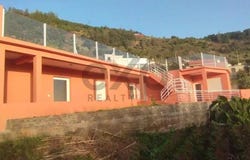 Arco Da Calheta, Madeira 9370