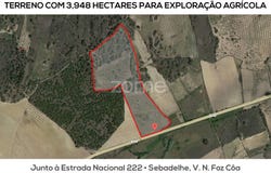 Vila Nova de Foz Côa, Guarda District