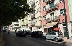 Lisboa, Lisbon 1000-057