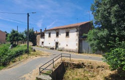 Vimioso, Bragança District