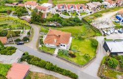 Aldreu, Braga