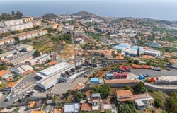 Funchal, Madeira