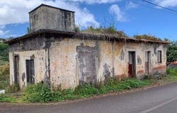 Sao Jorge, Madeira 9230