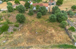 Chancelaria, Santarém District