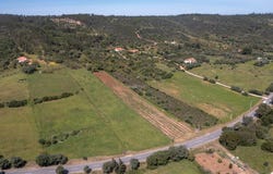 Aljezur, Algarve 8670