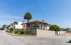 Oleiros, Braga