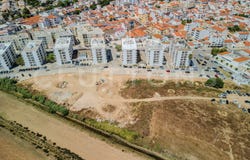 Lagoa e Carvoeiro, Algarve