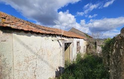 Chãos, Ferreira do Zêzere, Santarém District