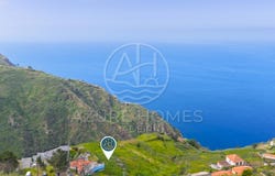 Fajã da Ovelha, Madeira