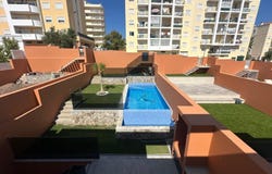 Portimão, Algarve 8500