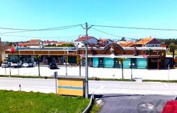 Carriço, Leiria 3105