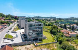 Guimarães, Braga