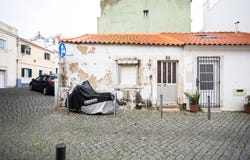 Lisboa, Lisbon 1300-100