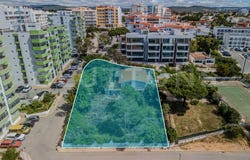 Quarteira, Algarve 8125-507