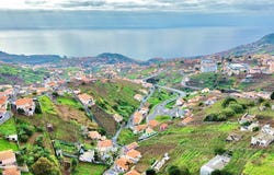 R. António Prócoro de Macedo Júnior, Estreito de Câmara de Lobos, Madeira 9325