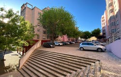 Setúbal (São Sebastião), Setubal