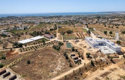 Faro, Algarve