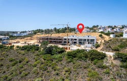 Aljezur, Algarve 8670