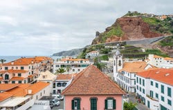 Ribeira Brava, Madeira