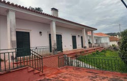 Mira de Aire, Leiria District