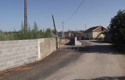 Alcanede, Santarém District
