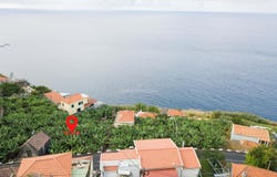 Ribeira Brava, Madeira 9350