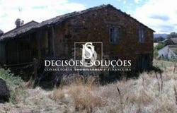 Grijó de Parada, Bragança District
