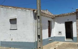 Salvada e Quintos, Beja District