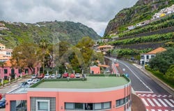 Ribeira Brava, Madeira