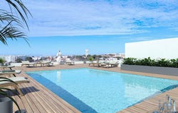 Faro, Algarve