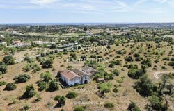 Alcantarilha e Pêra, FARO