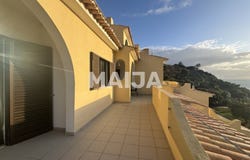 Vale de Centeanes, Carvoeiro, Carvoeiro, Algarve 8400-557