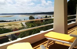 Foz do Arelho, Leiria District