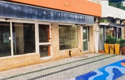Portimão, Algarve
