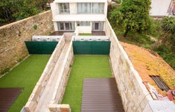 Fervença Boutique Palace, R. do Pilar 114, 4430-173 Vila Nova de Gaia , Santa Marinha, 13, Vila Nova de Gaia, Porto District 4430-173
