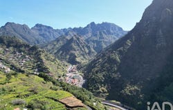 Ilha da Madeira, Madeira
